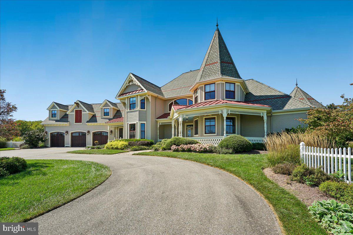 5550 CATHOLIC CHURCH ROAD