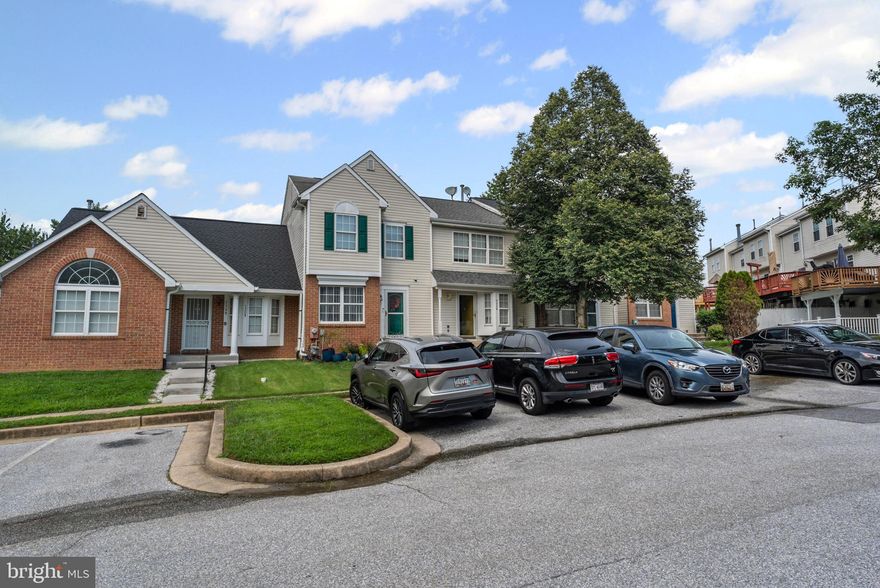 Back on the market!!!
Charming Sheffield Glen Townhome located in Windsor Mill, MD

Welcome to this delightful two-bedroom, two-full-bath townhome in the heart of Windsor Mill! This As-Is property is perfect for both investors and first-time buyers.

Key Features:
Spacious Living: The home boasts two comfortable bedrooms with ample closet space.
Modern Bathrooms: Enjoy updated bathrooms featuring standalone showers for a sleek, contemporary feel.
Renovated Kitchen: The kitchen has been beautifully renovated, perfect for cooking and entertaining.
Flexible Space: The basement offers the potential to be converted into a third bedroom, a home office, or a recreational space, giving you plenty of versatility.
Outdoor Oasis: The backyard is a true highlight, featuring an open patio with seating and beautiful landscaping that adds to the home’s curb appeal.
Stable Community: The neighborhood is known for its long-term residents and a well-regarded HOA, ensuring a stable and welcoming environment.

This home is a fantastic opportunity you won’t want to miss! Contact me today to schedule a tour!