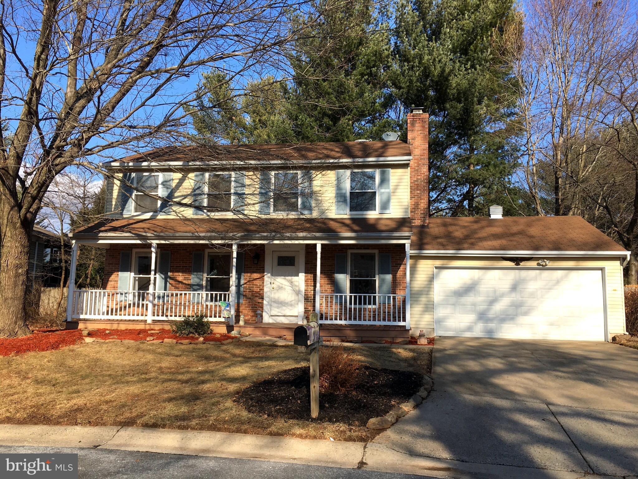 GERMANTOWN ESTATES - Residential