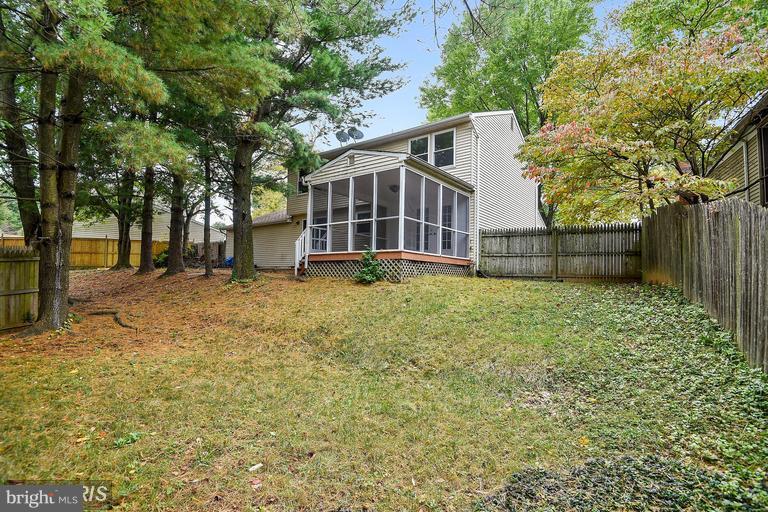 GERMANTOWN ESTATES - Residential