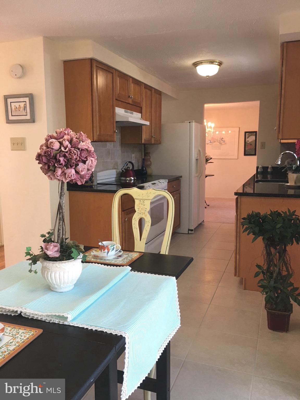 GERMANTOWN ESTATES - Residential