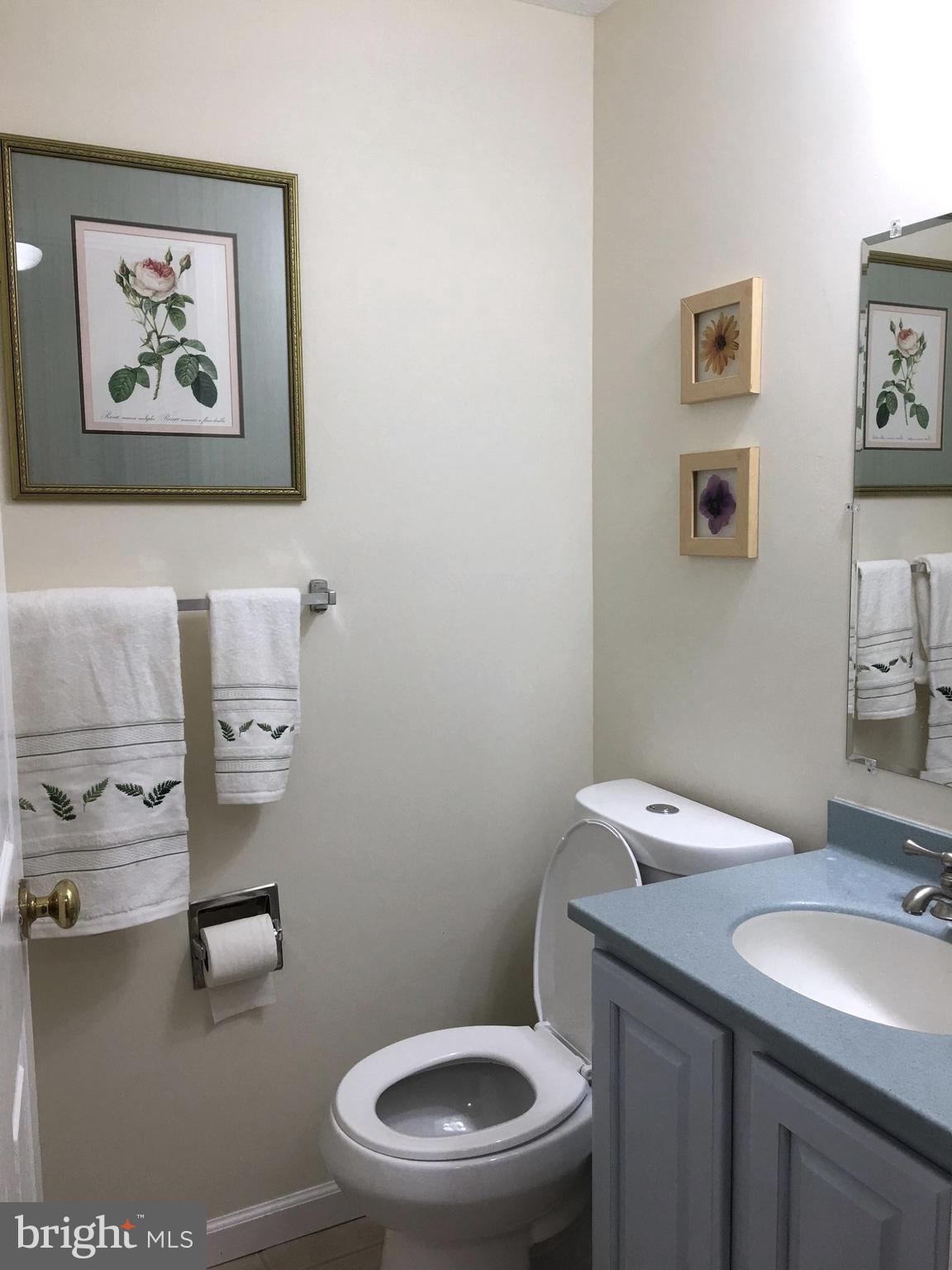 GERMANTOWN ESTATES - Residential