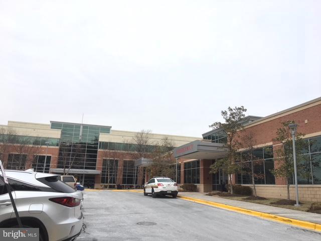 GERMANTOWN ESTATES - Residential