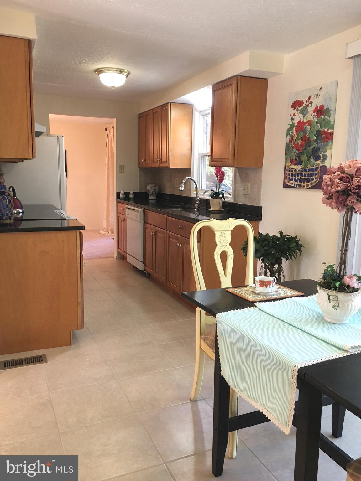 GERMANTOWN ESTATES - Residential