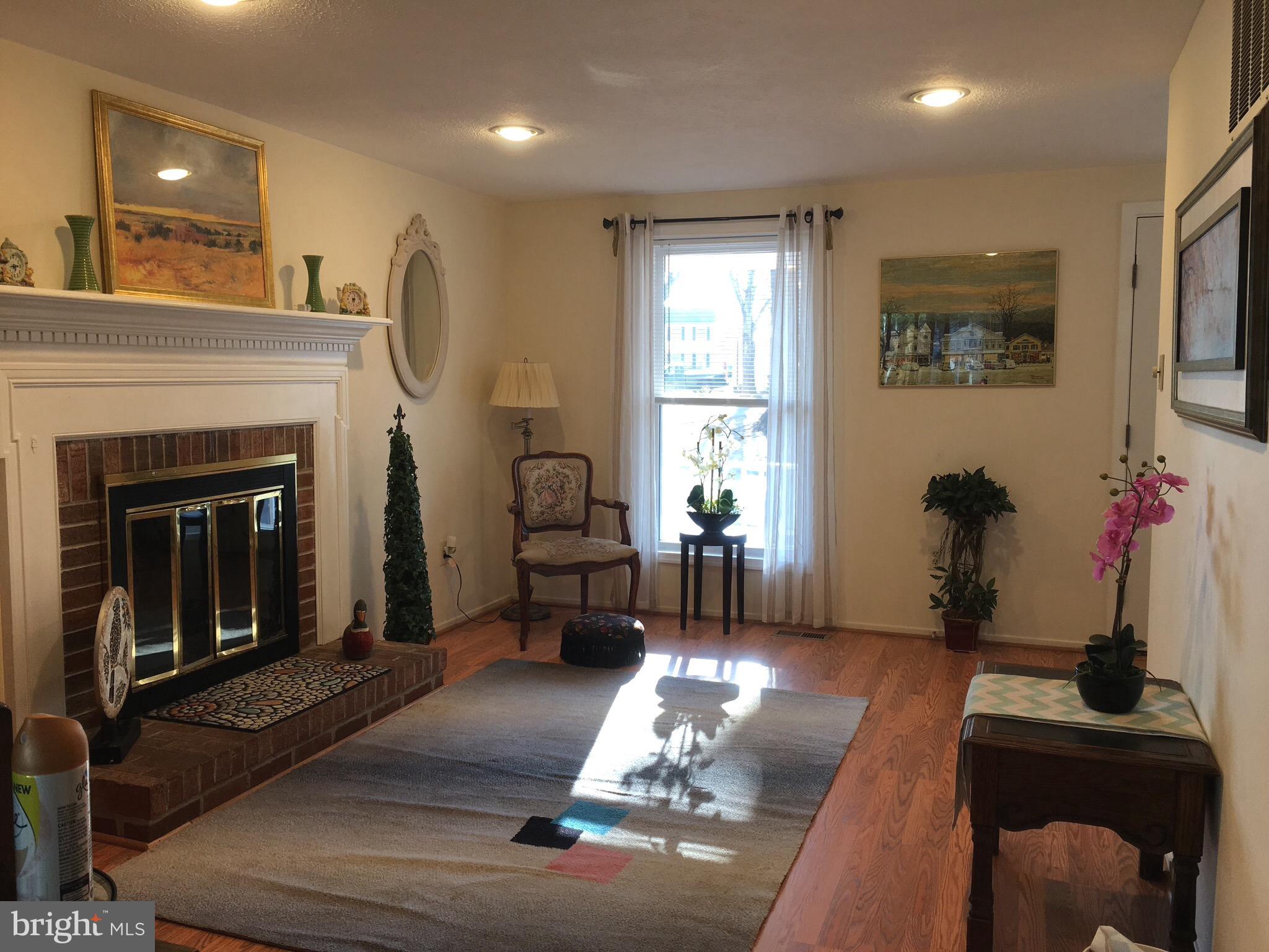 GERMANTOWN ESTATES - Residential