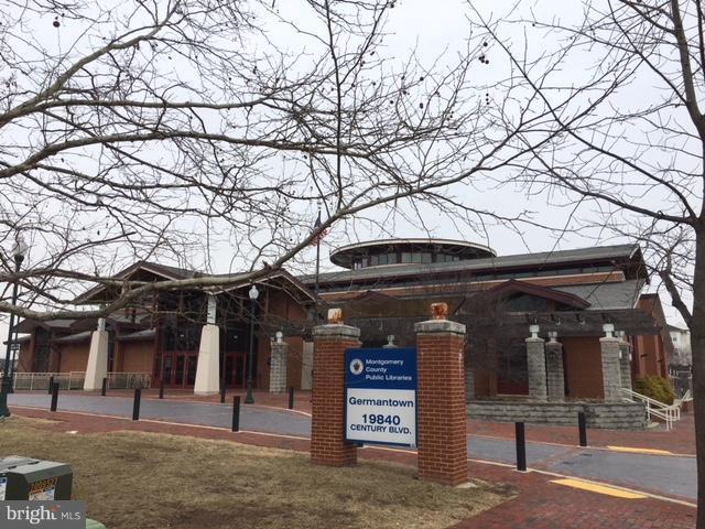 GERMANTOWN ESTATES - Residential