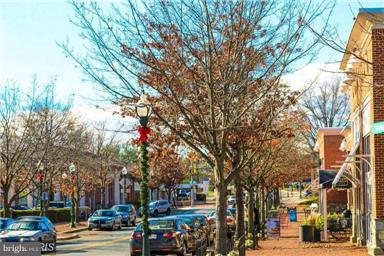 GERMANTOWN ESTATES - Residential