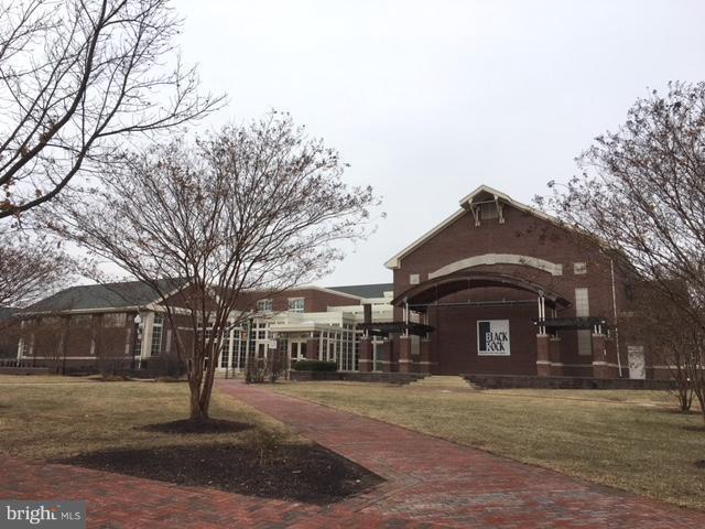 GERMANTOWN ESTATES - Residential