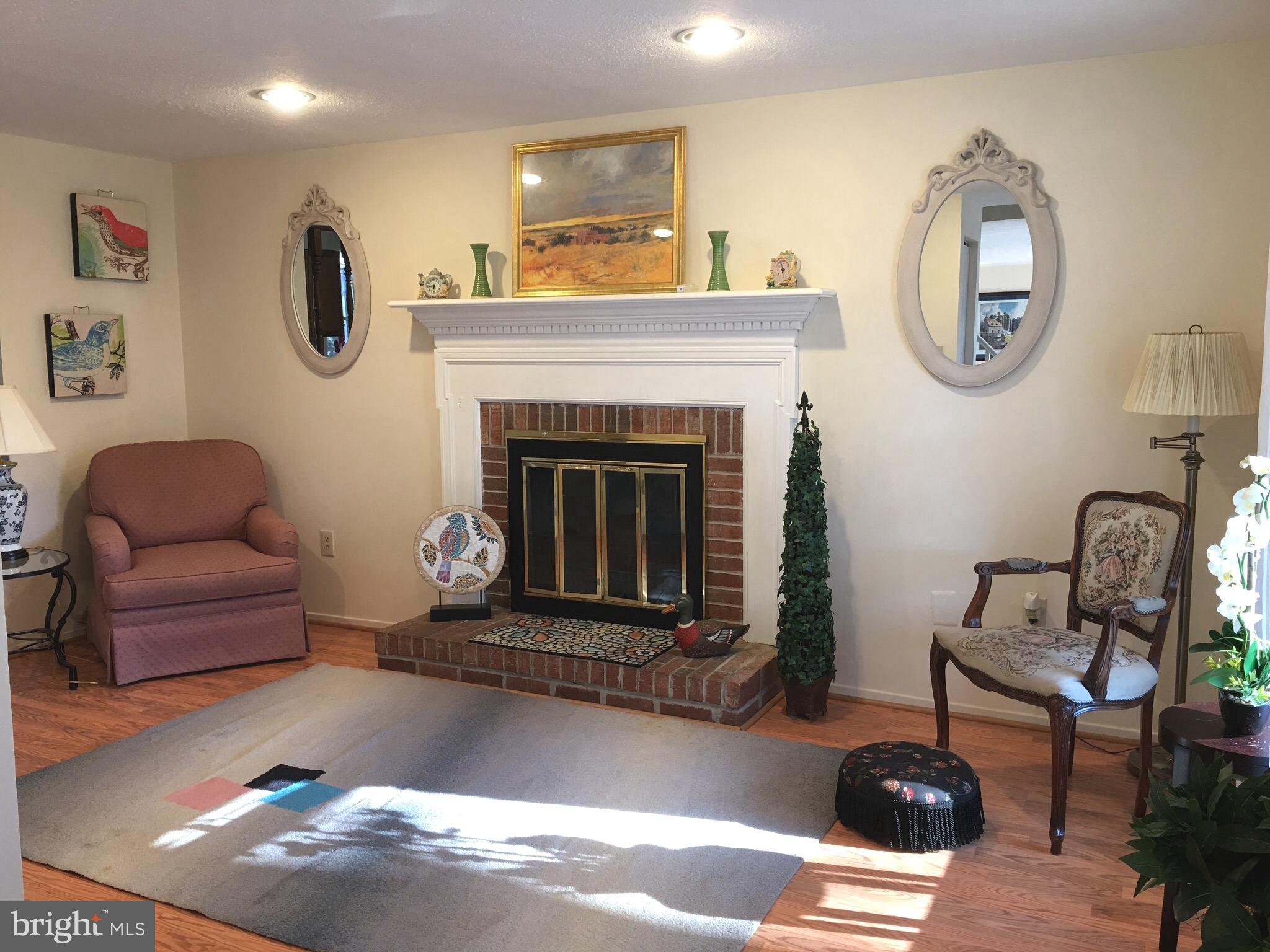 GERMANTOWN ESTATES - Residential