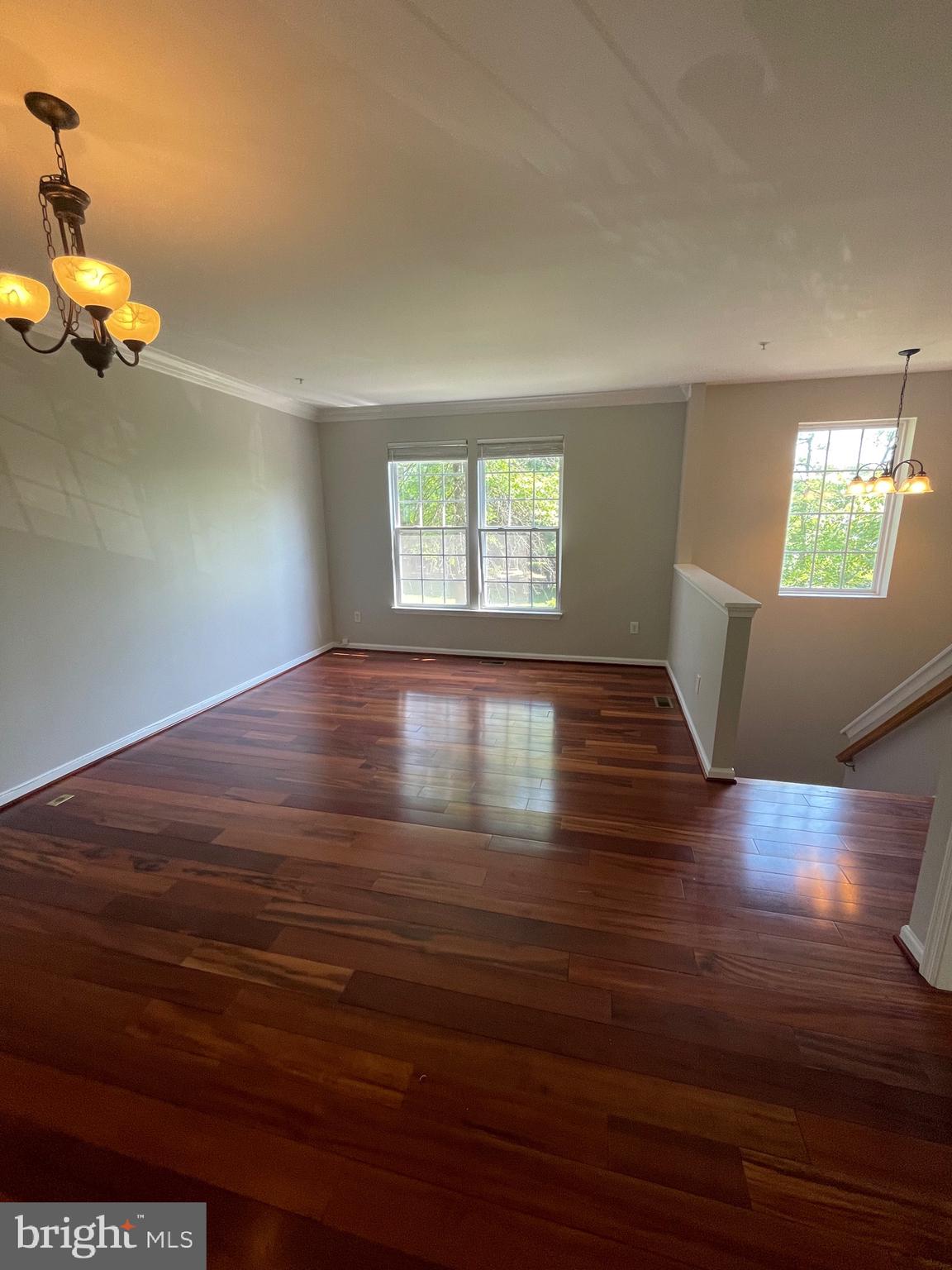 VILLAGE OF RIVER HILL - Residential Lease