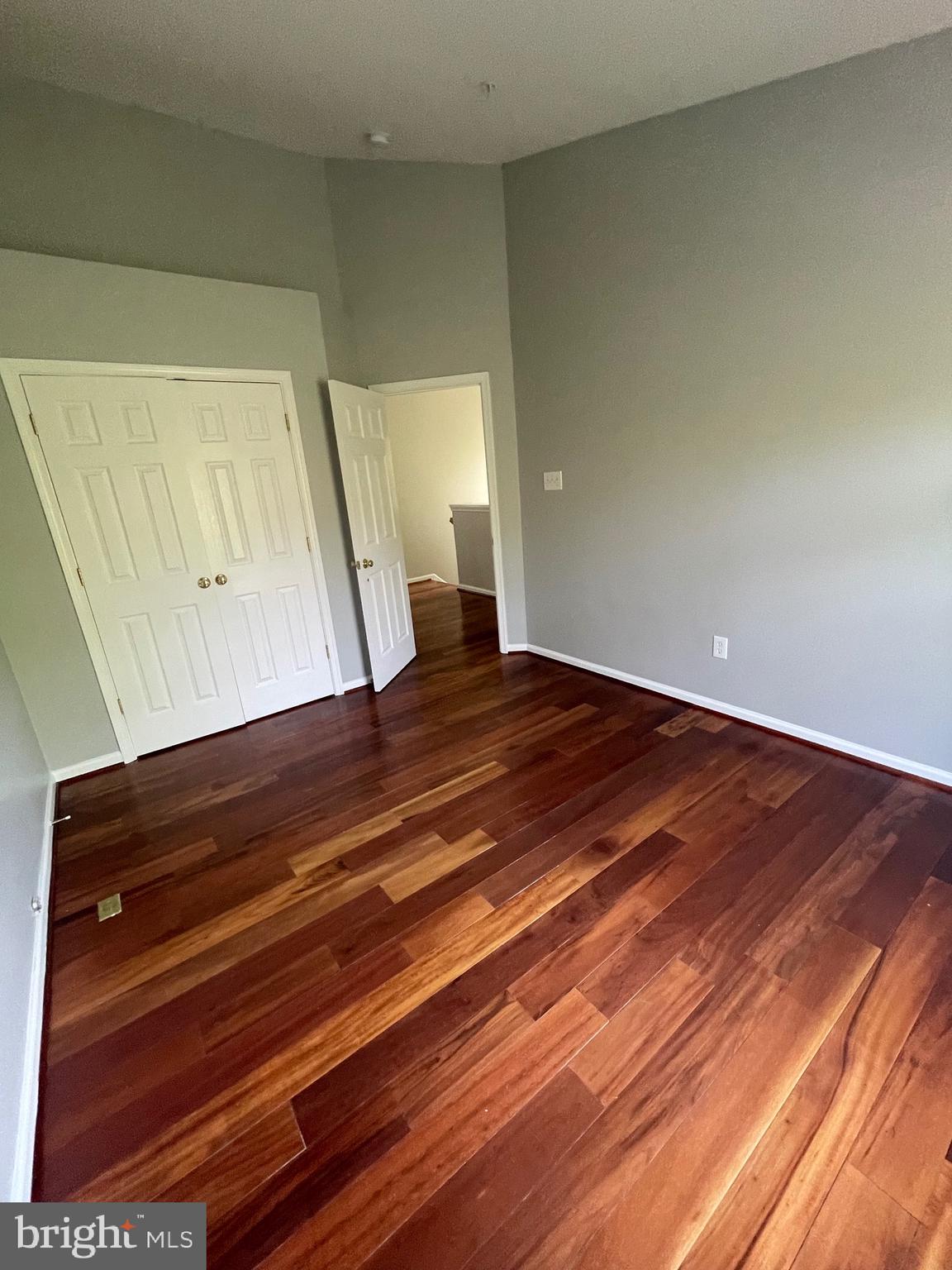 VILLAGE OF RIVER HILL - Residential Lease