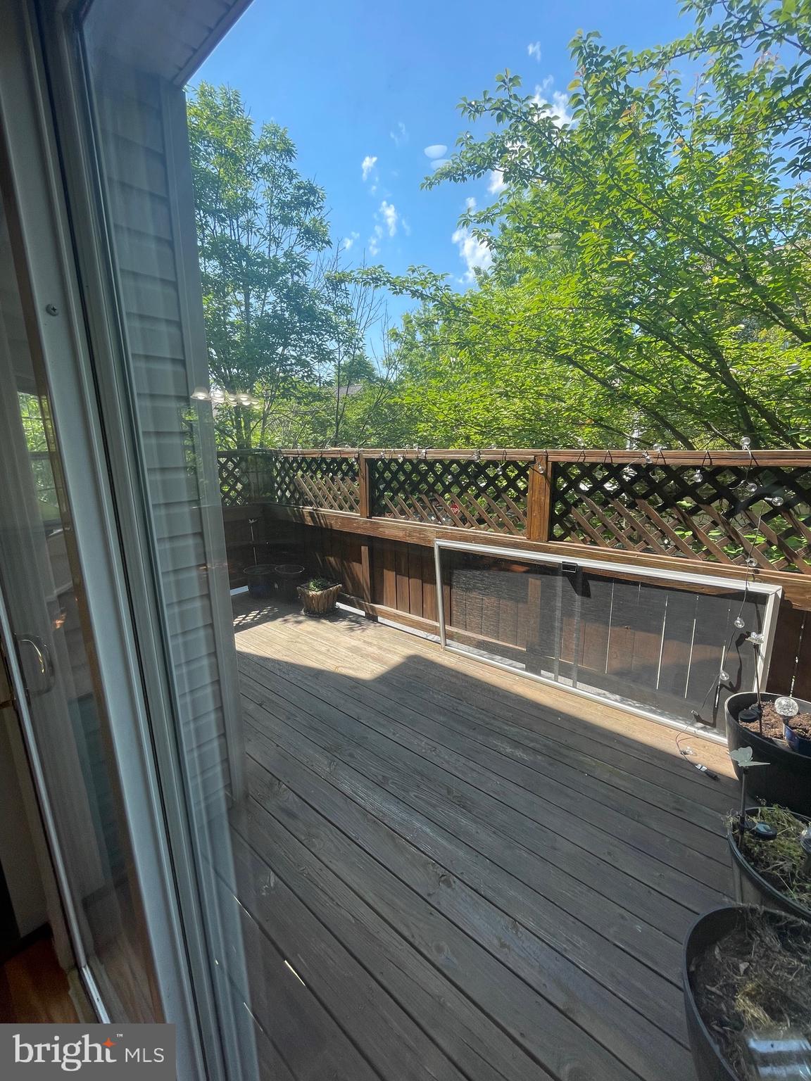 VILLAGE OF RIVER HILL - Residential Lease