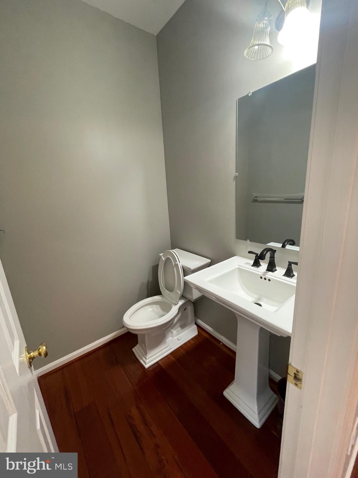 VILLAGE OF RIVER HILL - Residential Lease