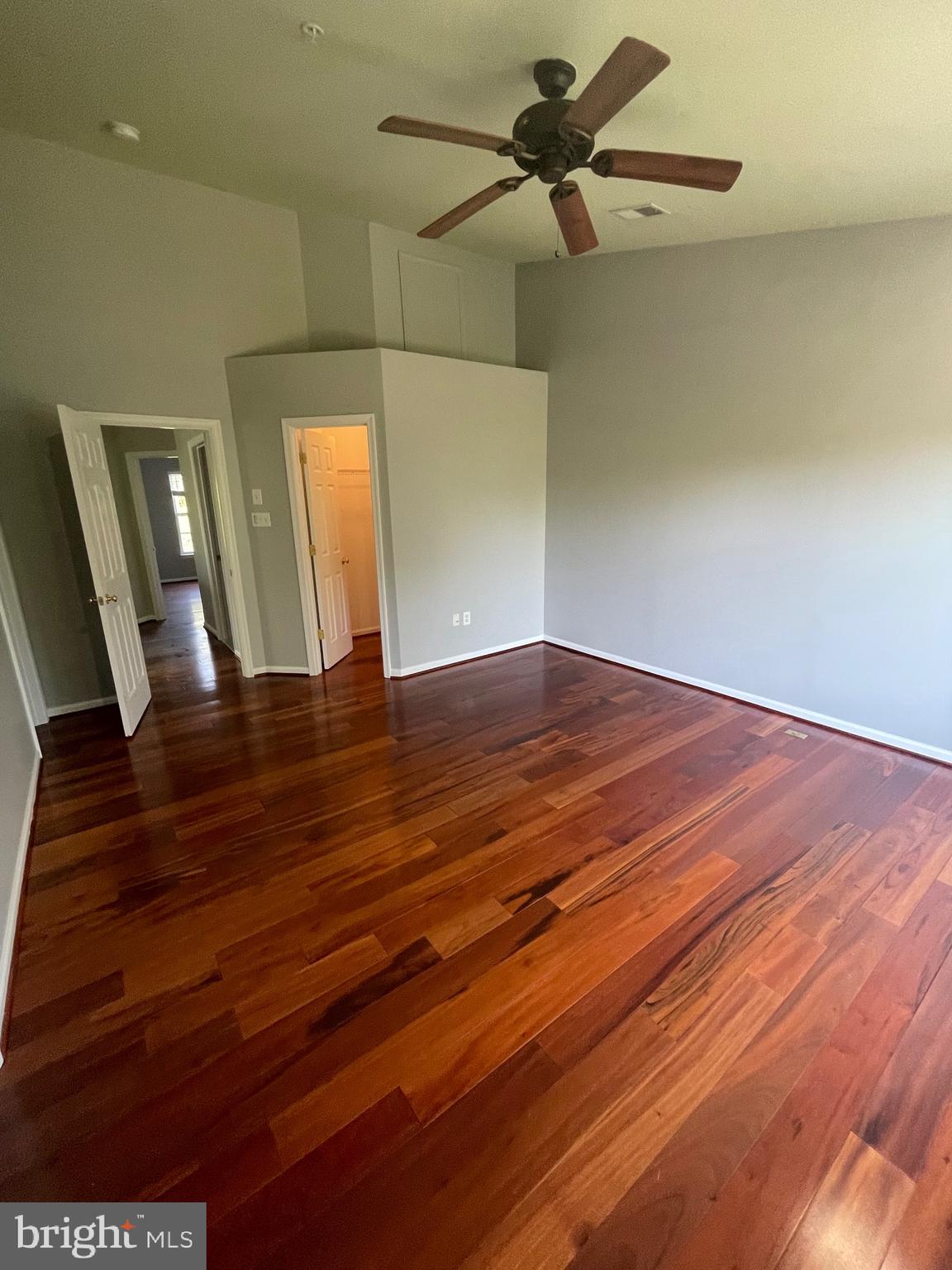 VILLAGE OF RIVER HILL - Residential Lease