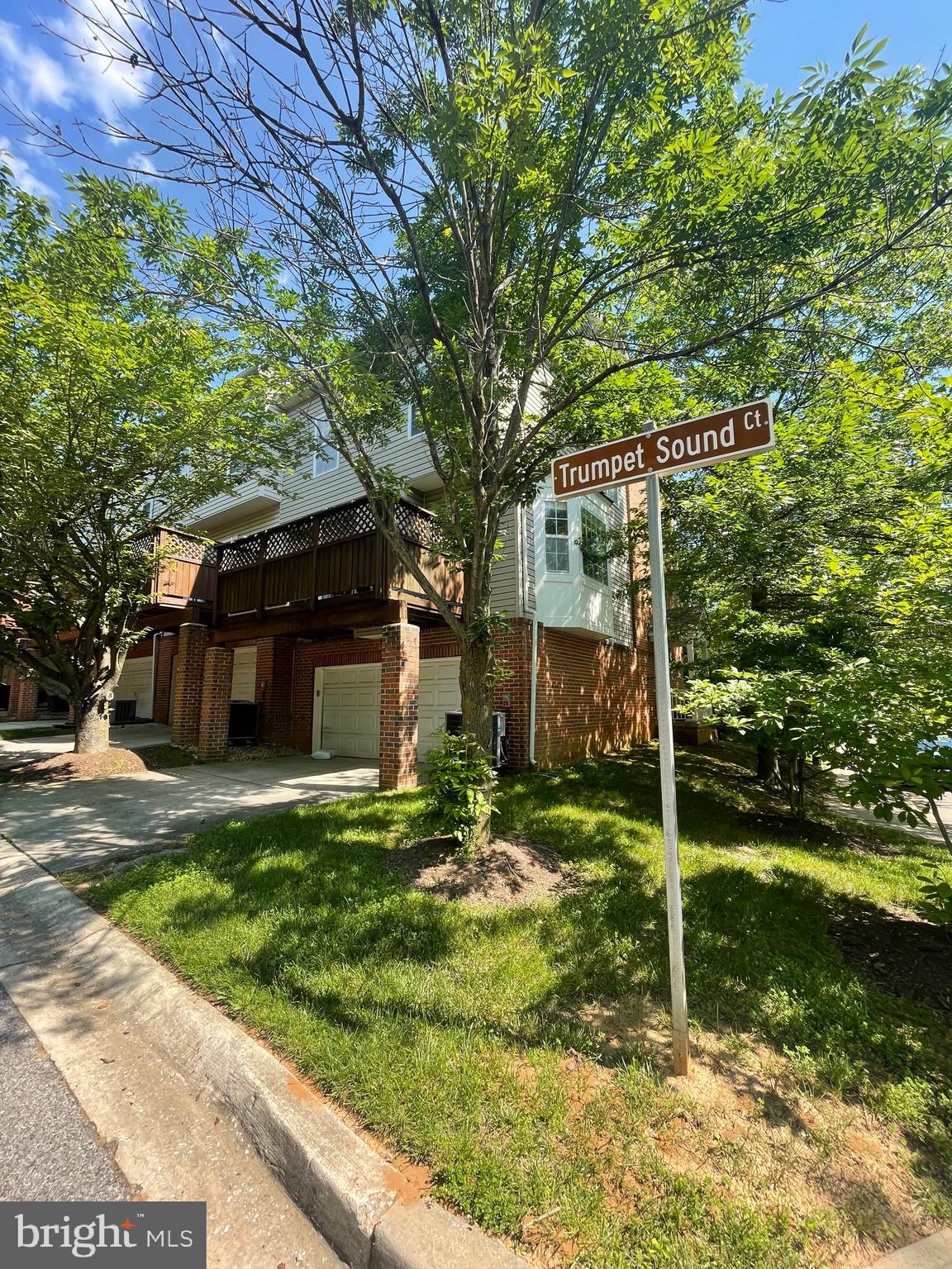 VILLAGE OF RIVER HILL - Residential Lease