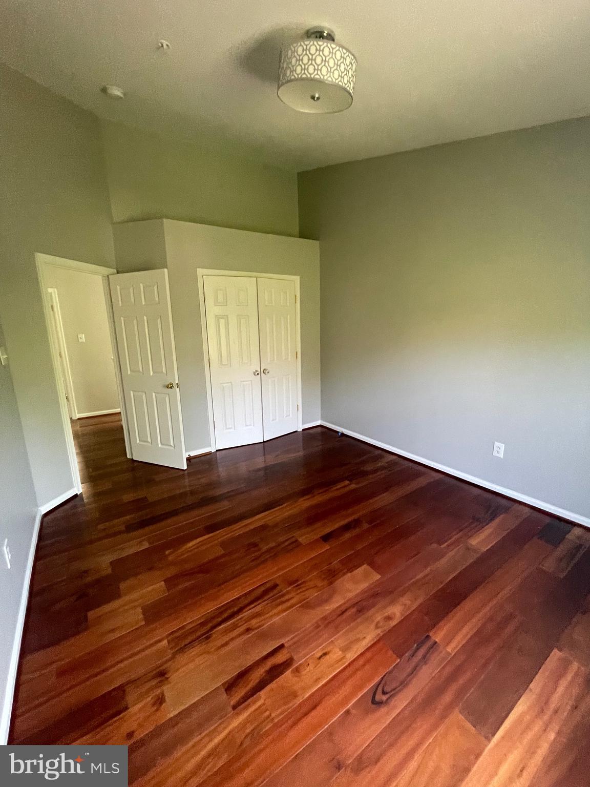 VILLAGE OF RIVER HILL - Residential Lease