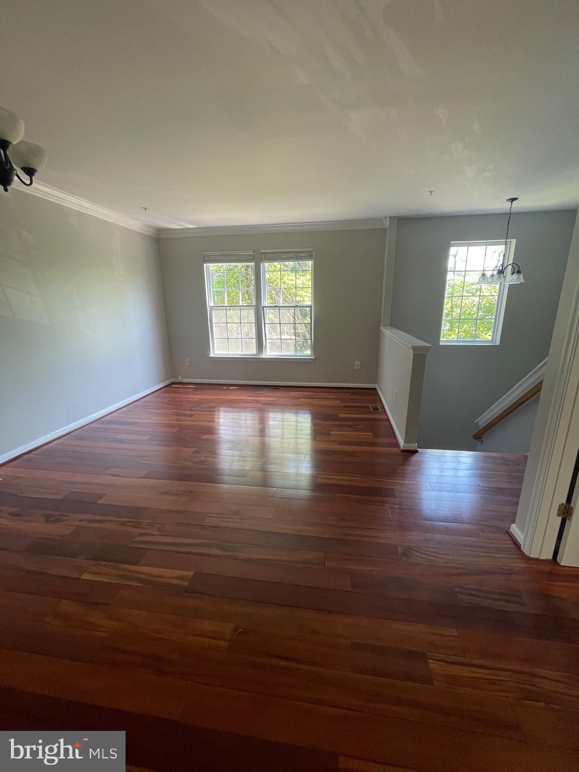 VILLAGE OF RIVER HILL - Residential Lease