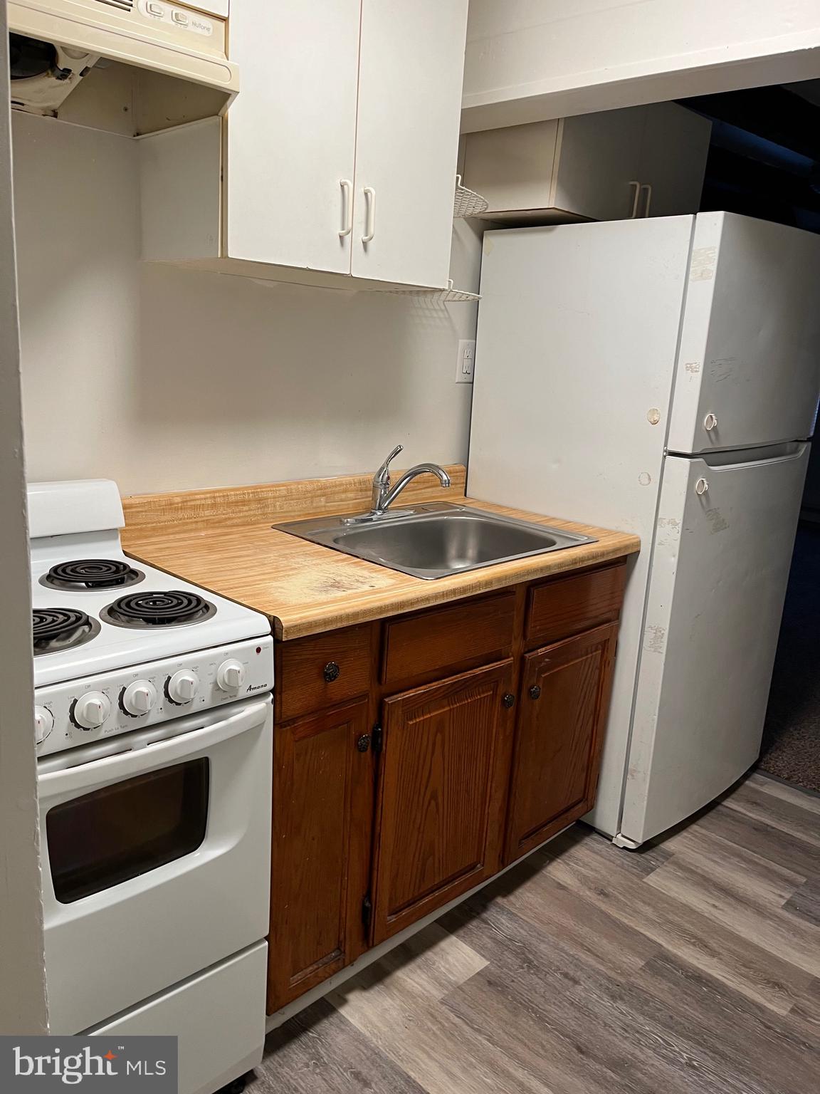 COLUMBIA BOROUGH - Residential Lease