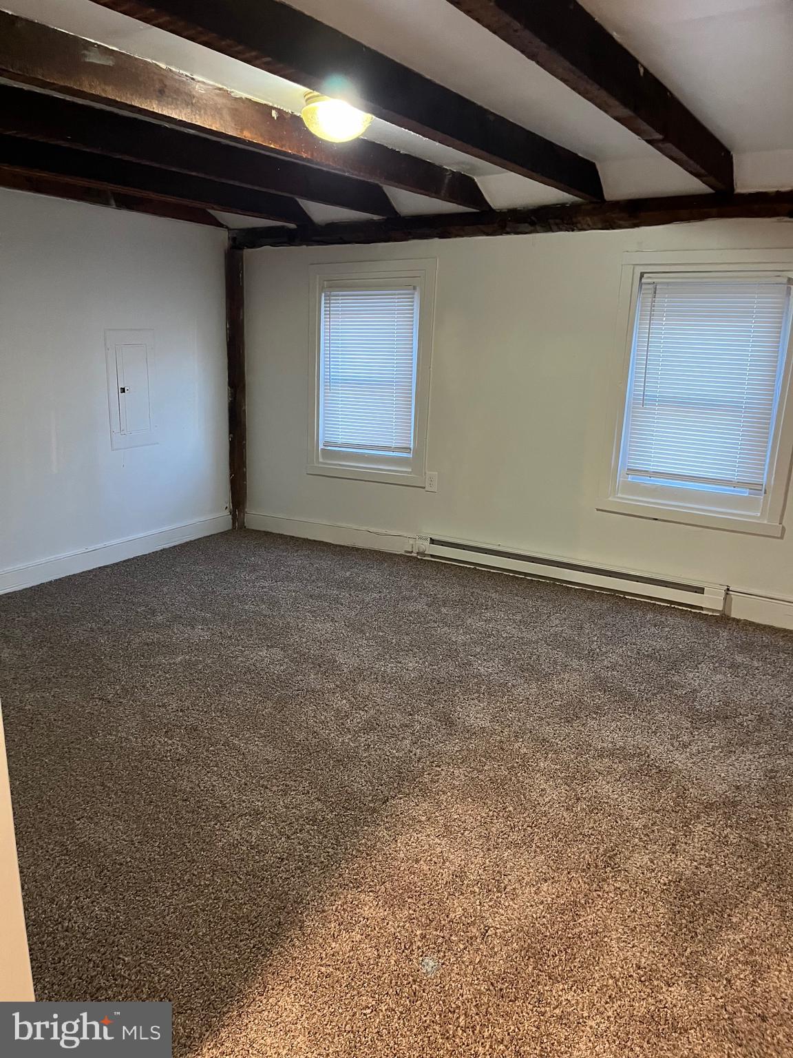 COLUMBIA BOROUGH - Residential Lease