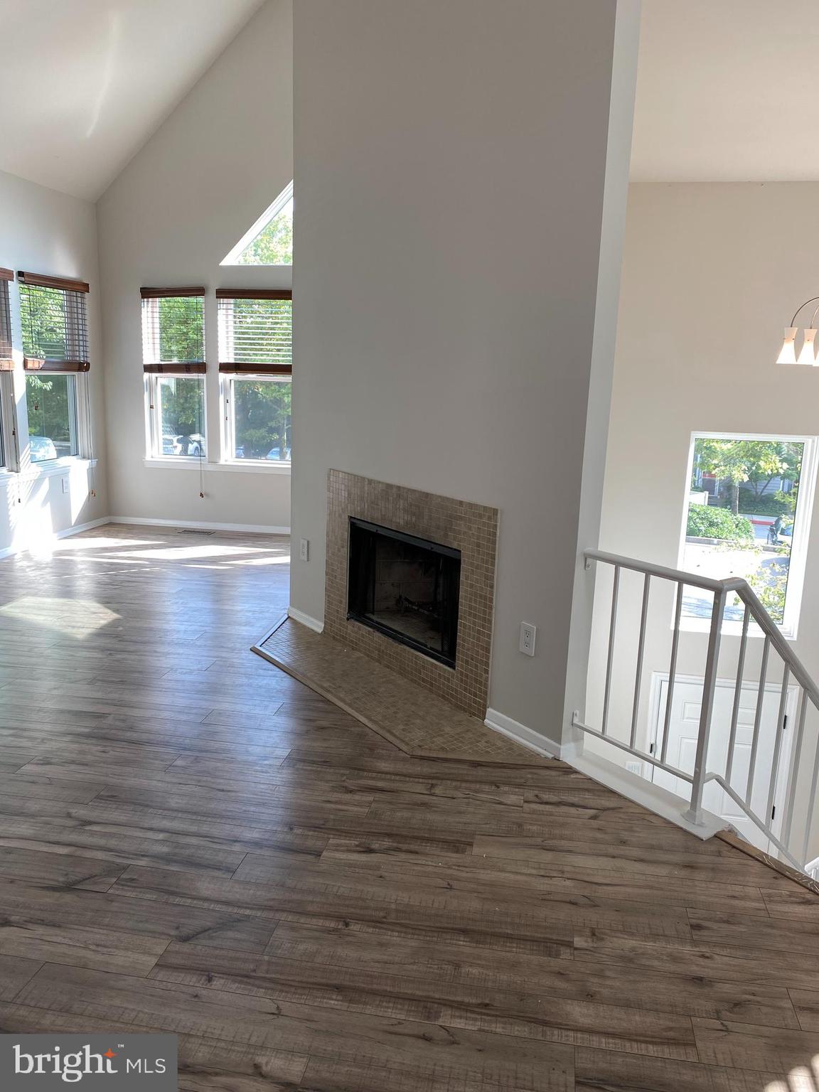 WOODLAND VILLAGE - Residential Lease