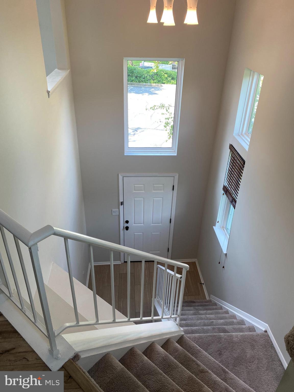 WOODLAND VILLAGE - Residential Lease