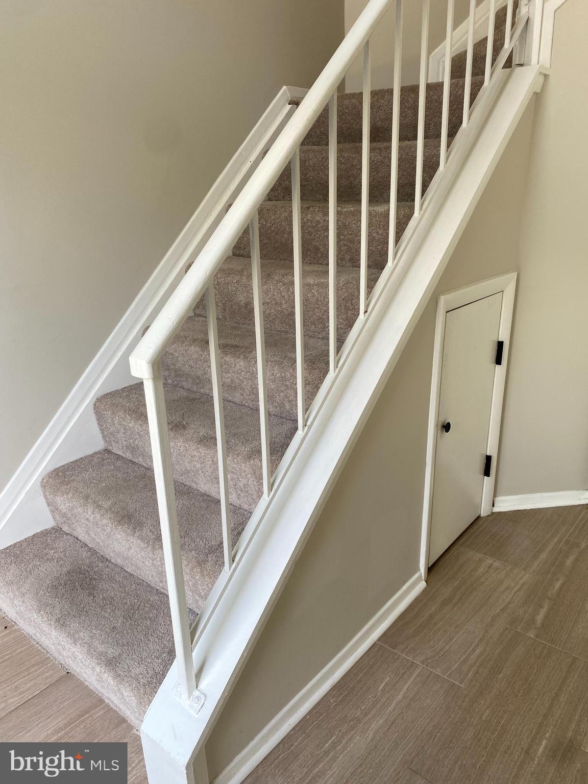 WOODLAND VILLAGE - Residential Lease