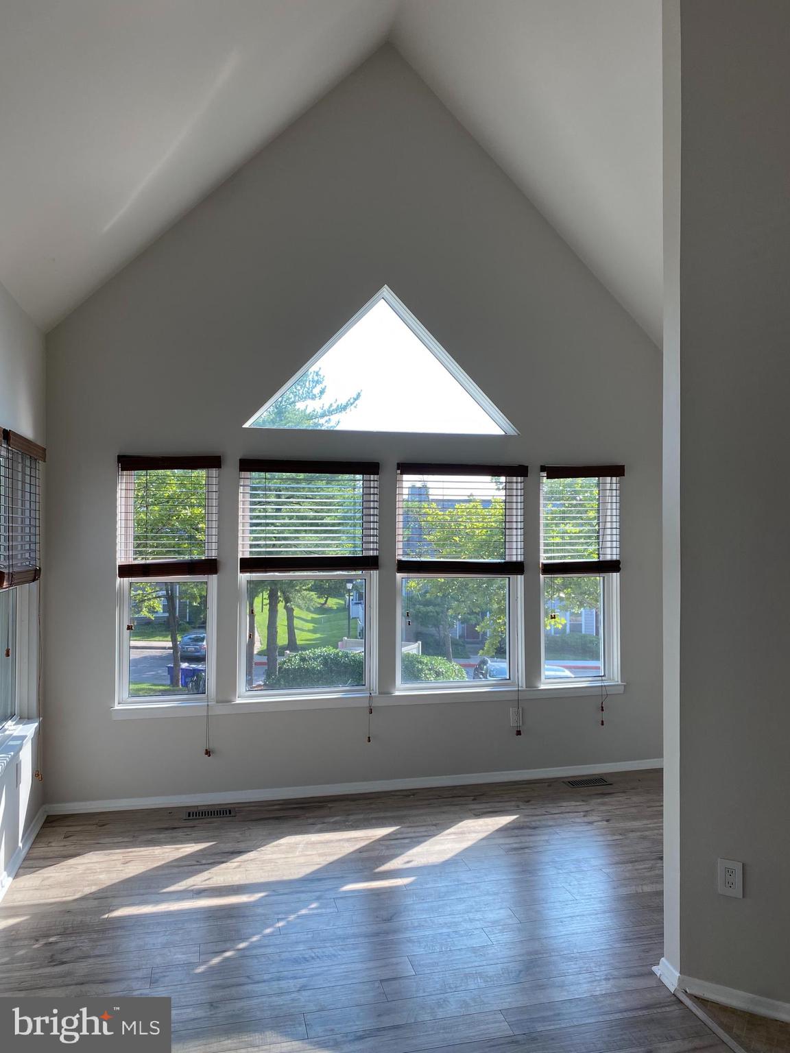 WOODLAND VILLAGE - Residential Lease