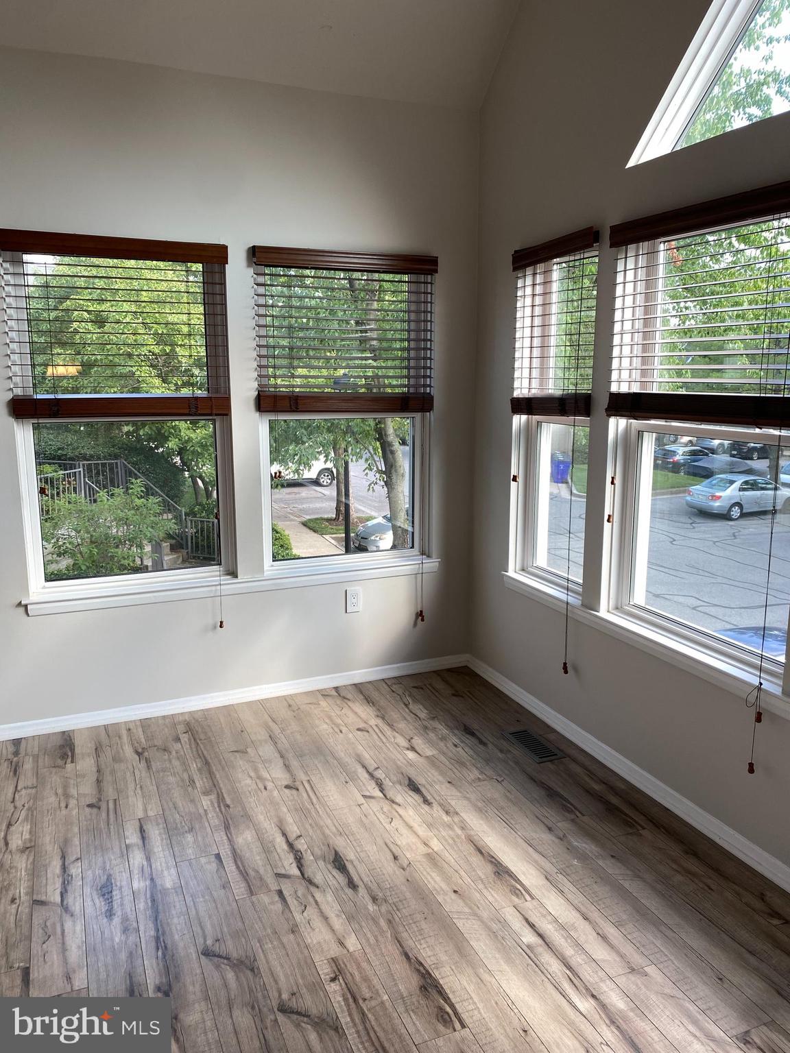 WOODLAND VILLAGE - Residential Lease