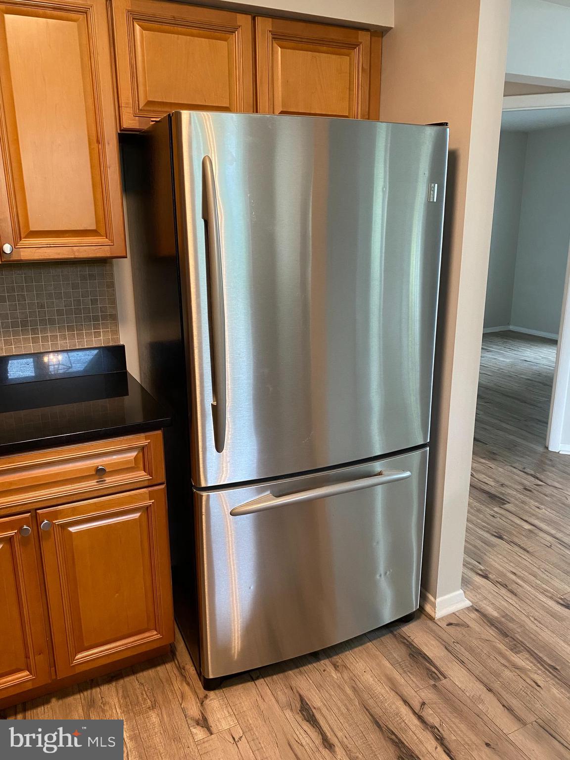 WOODLAND VILLAGE - Residential Lease