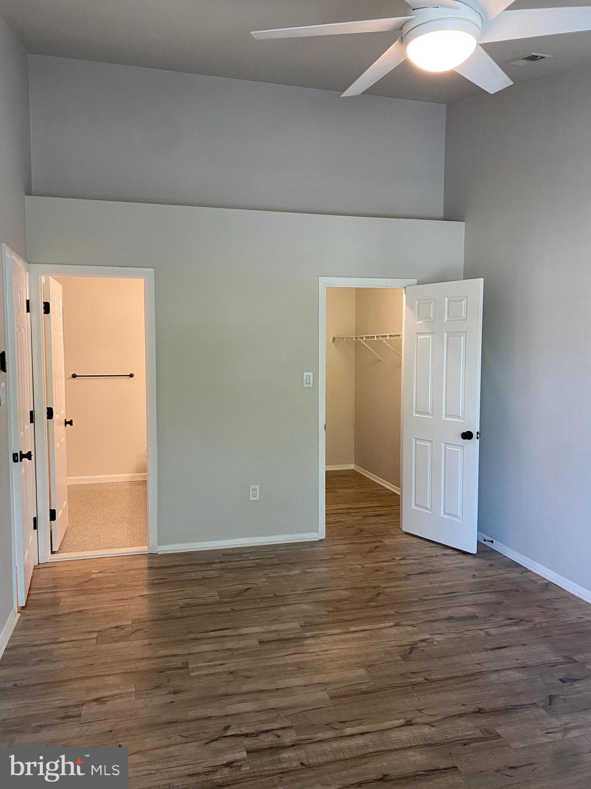 WOODLAND VILLAGE - Residential Lease