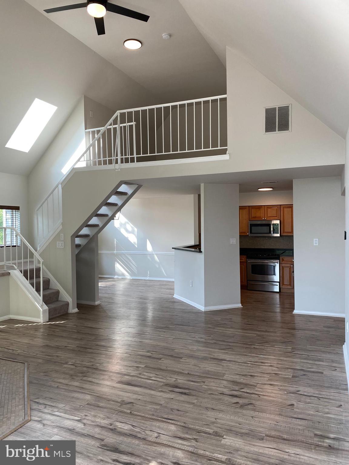 WOODLAND VILLAGE - Residential Lease