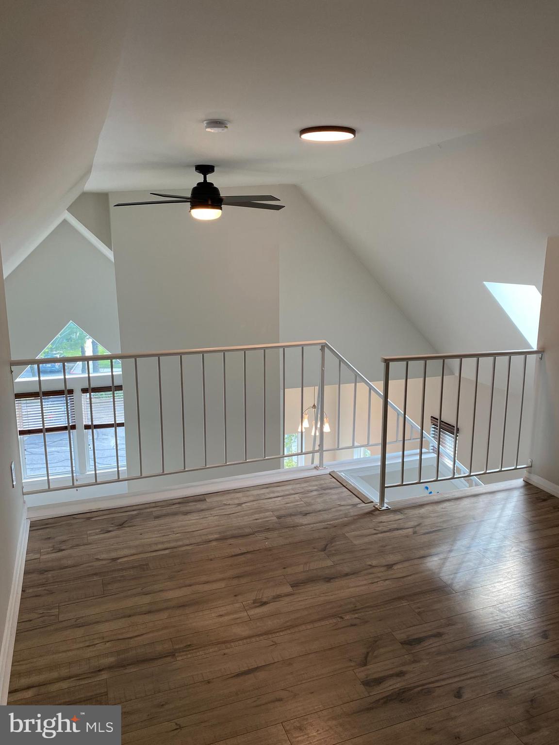 WOODLAND VILLAGE - Residential Lease