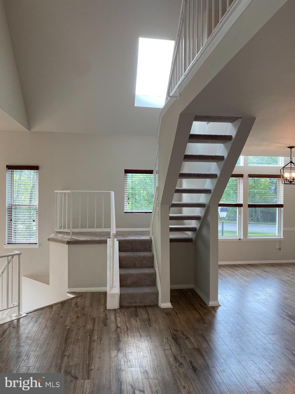 WOODLAND VILLAGE - Residential Lease