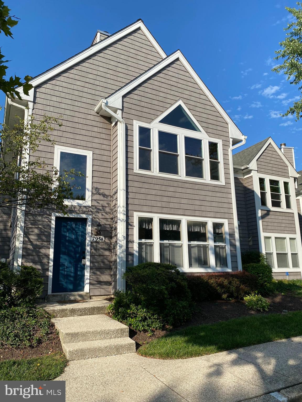 WOODLAND VILLAGE - Residential Lease