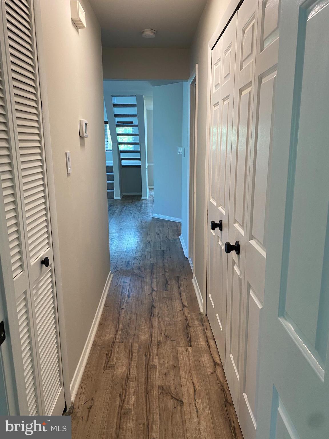 WOODLAND VILLAGE - Residential Lease