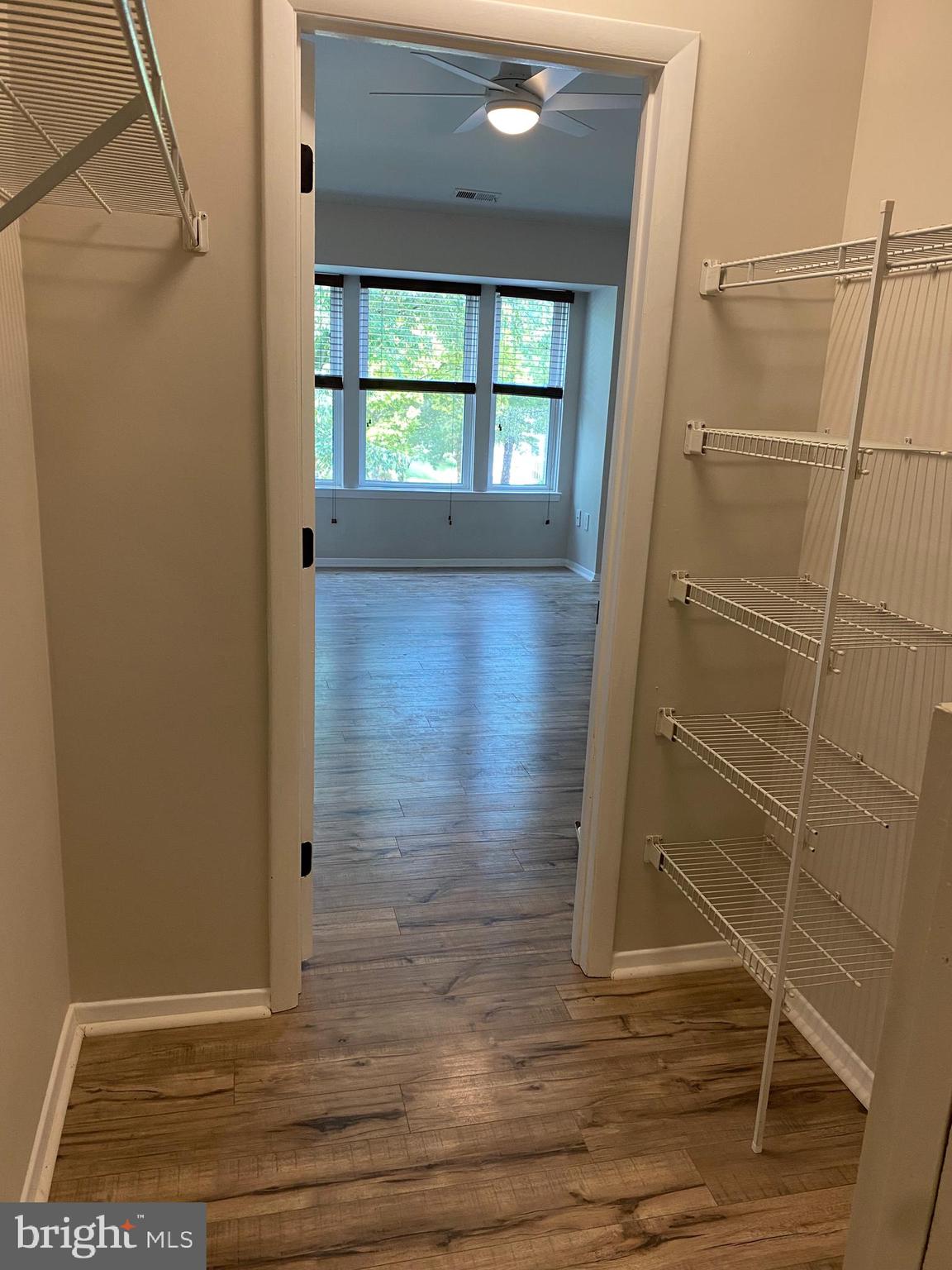 WOODLAND VILLAGE - Residential Lease