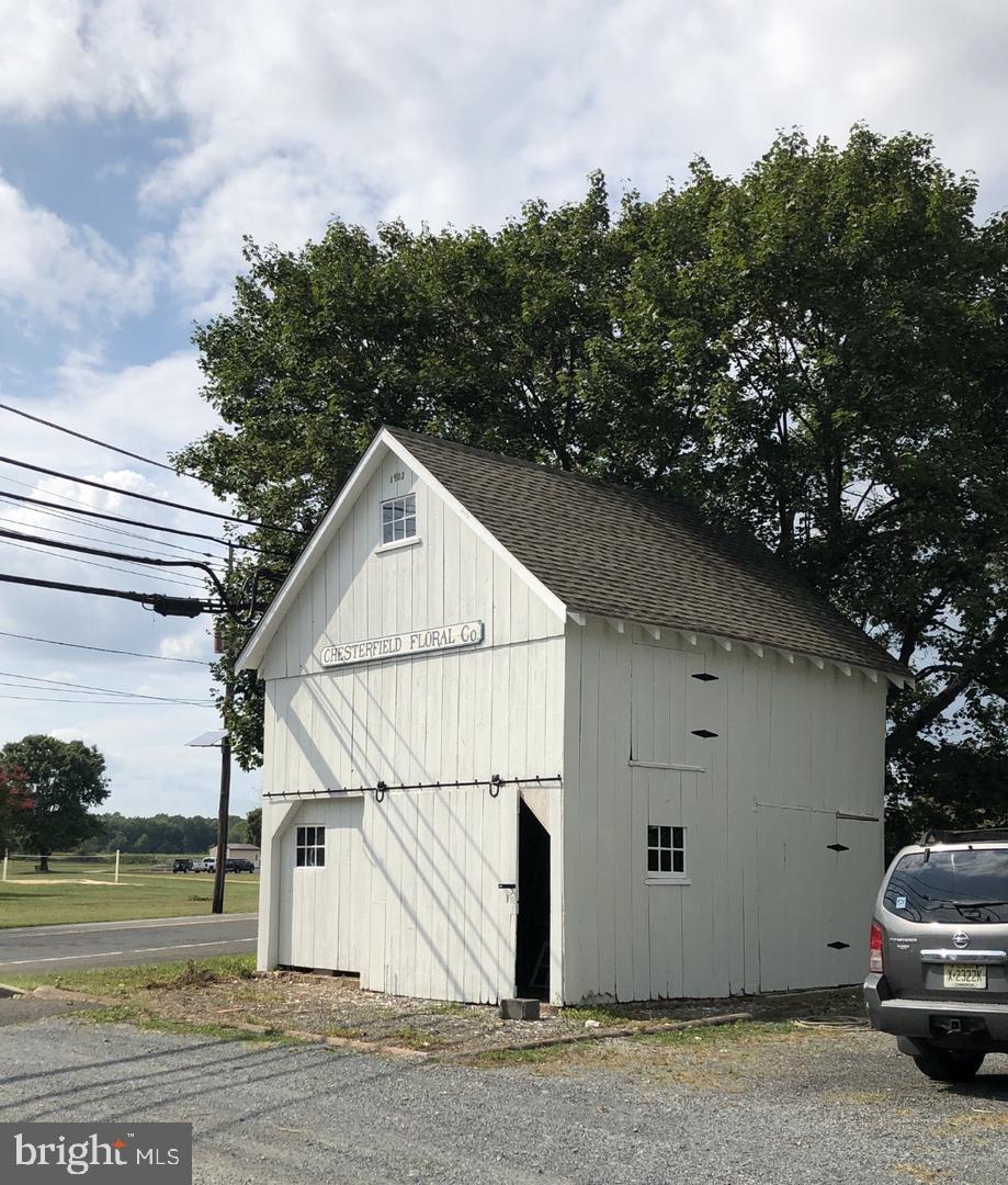 307 BORDENTOWN CHESTERFIELD ROAD