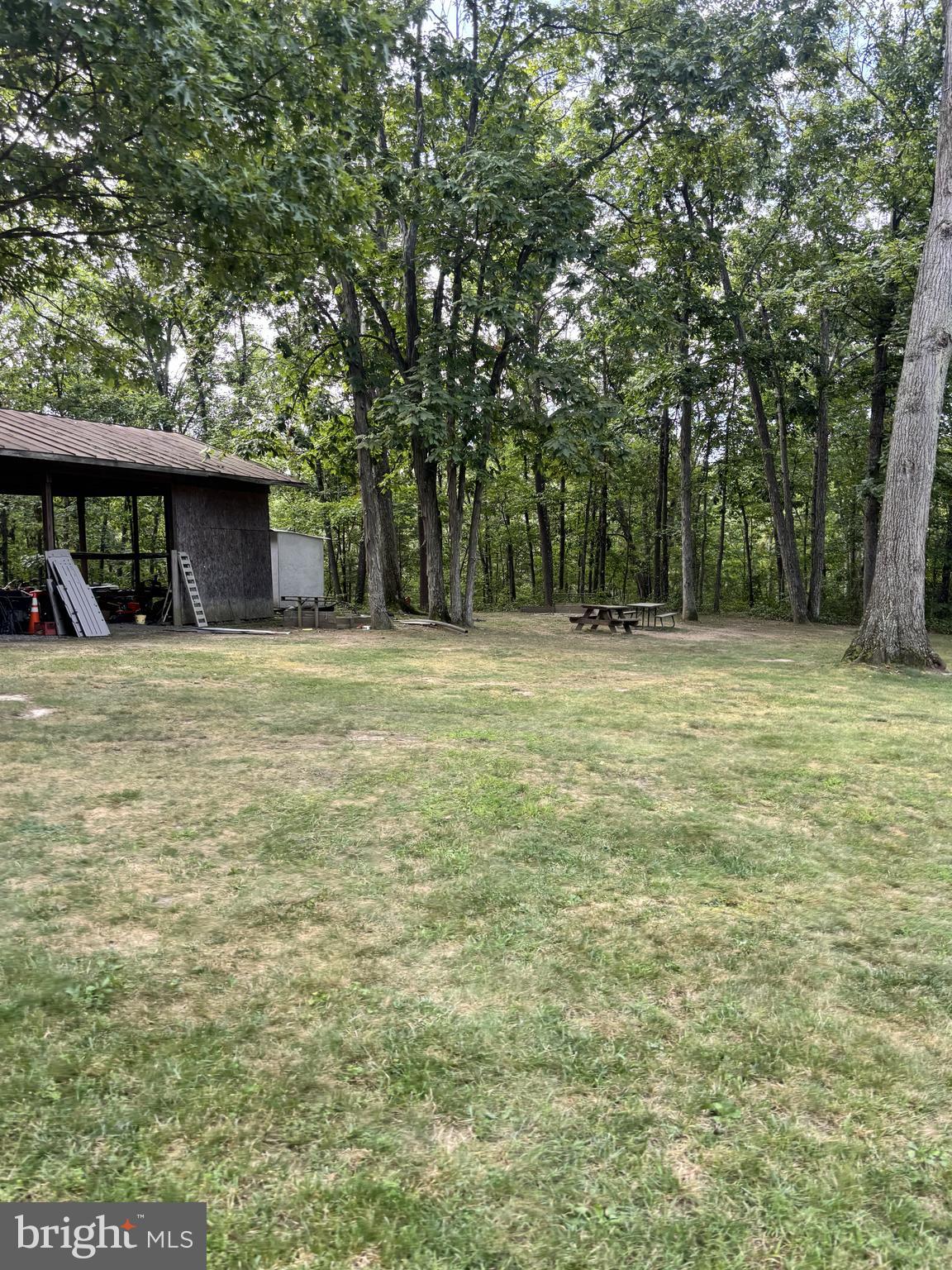 4531 BACK MOUNTAIN ROAD
