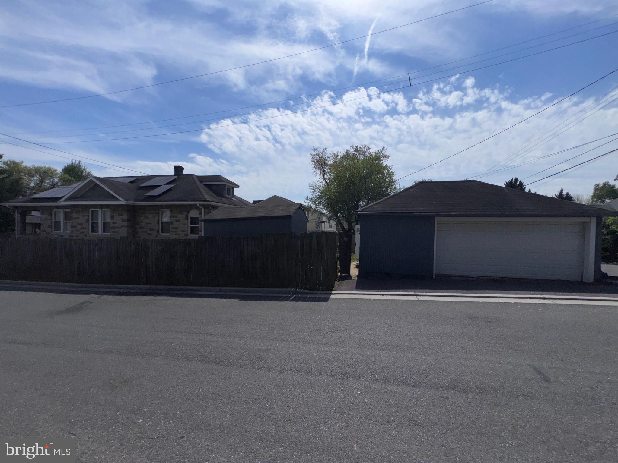 BROOKLYN HEIGHTS - Residential