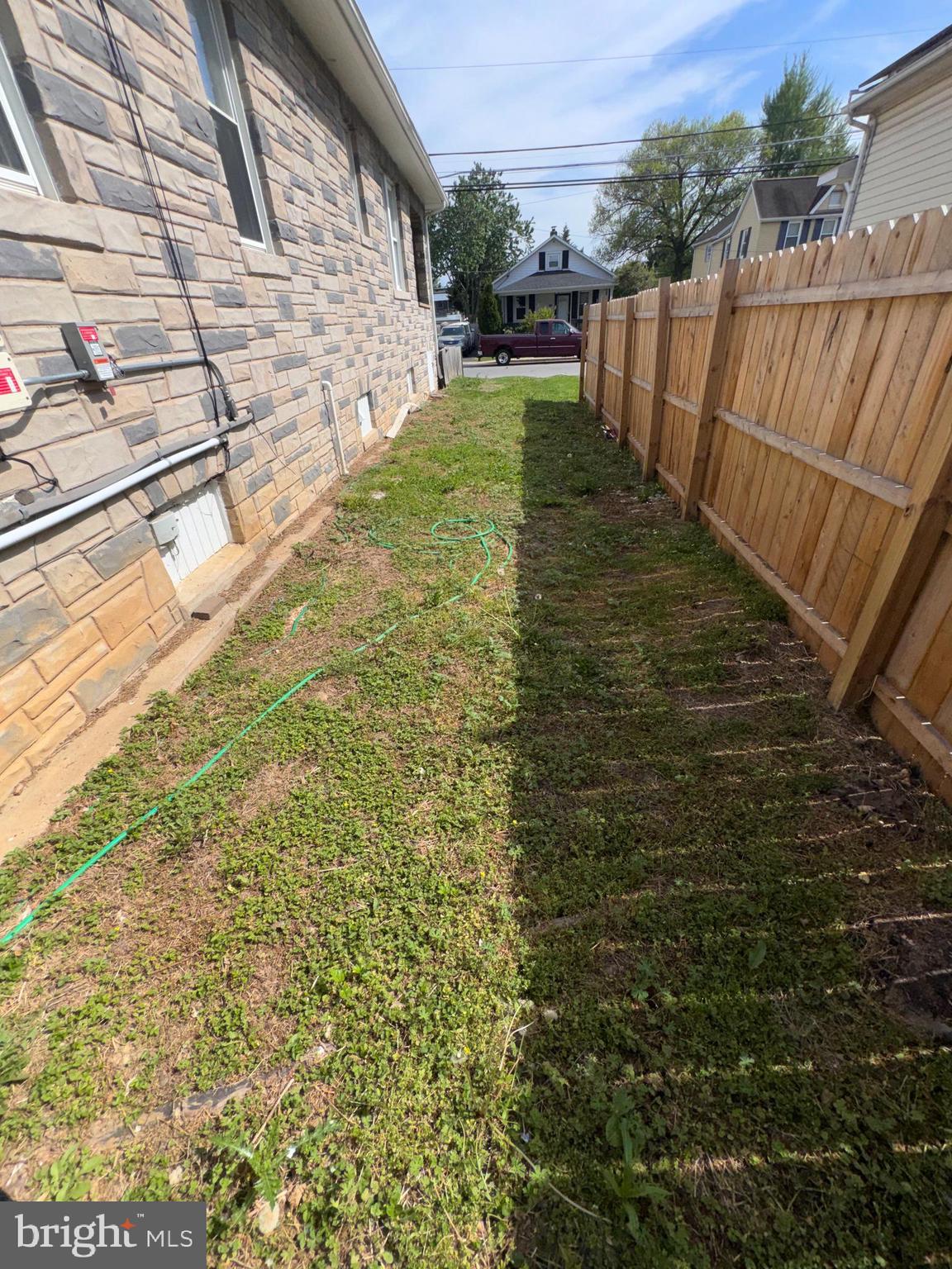 BROOKLYN HEIGHTS - Residential