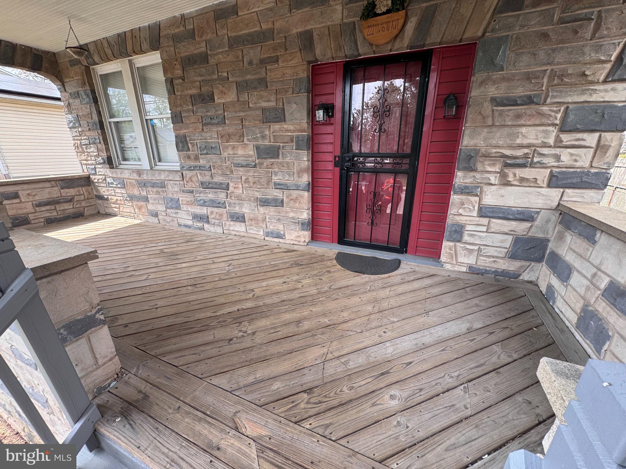 BROOKLYN HEIGHTS - Residential