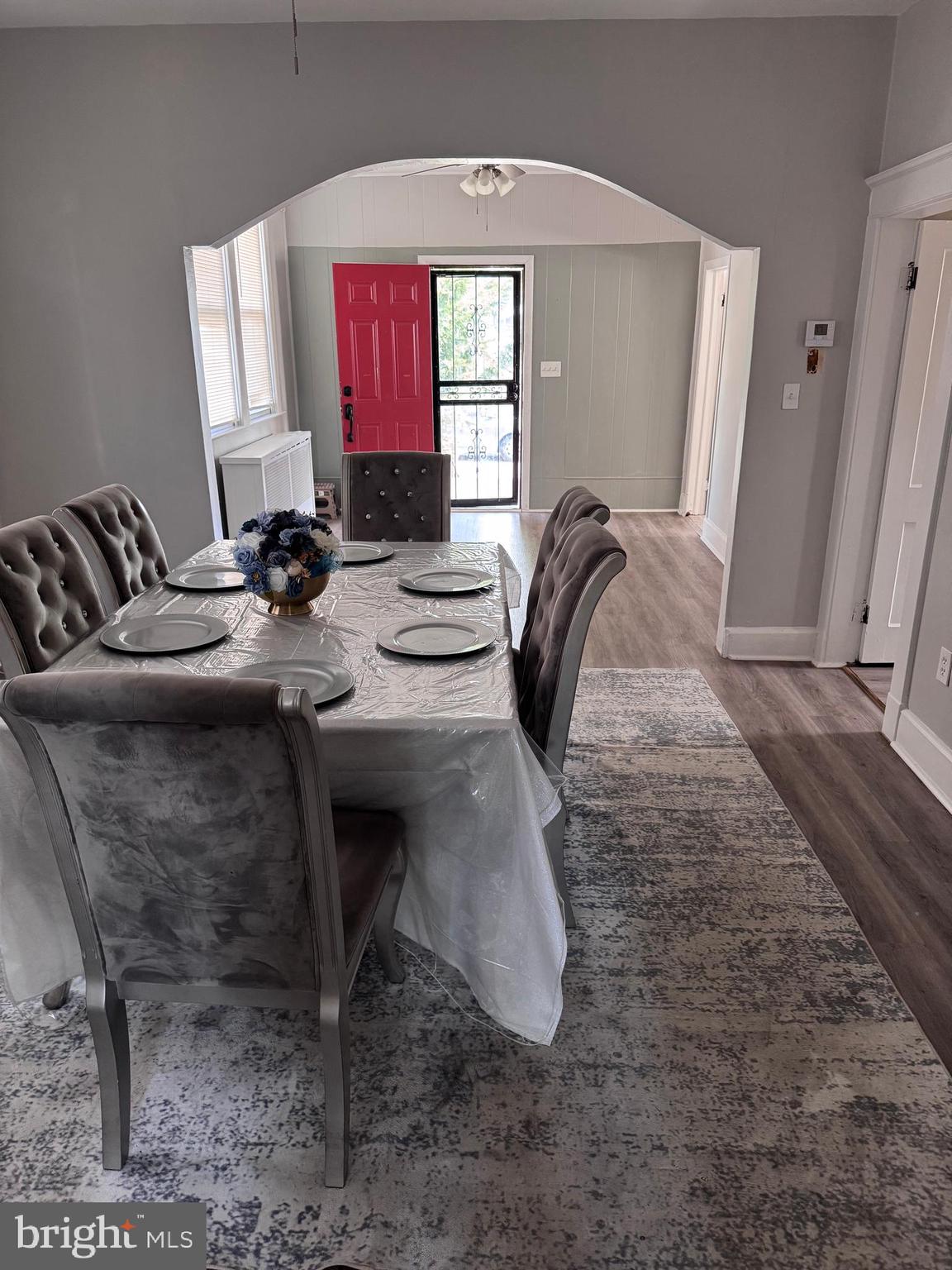 BROOKLYN HEIGHTS - Residential