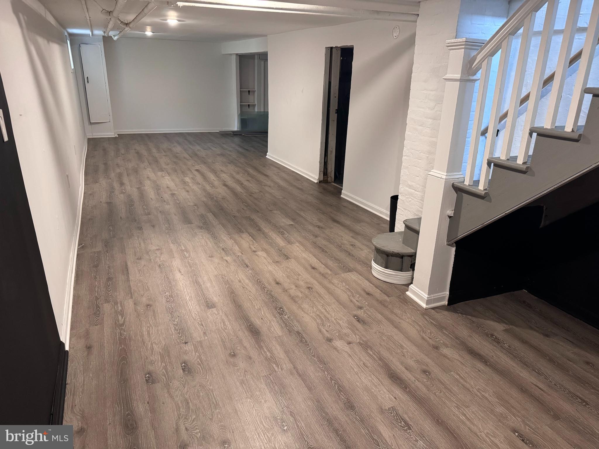 BROOKLYN HEIGHTS - Residential