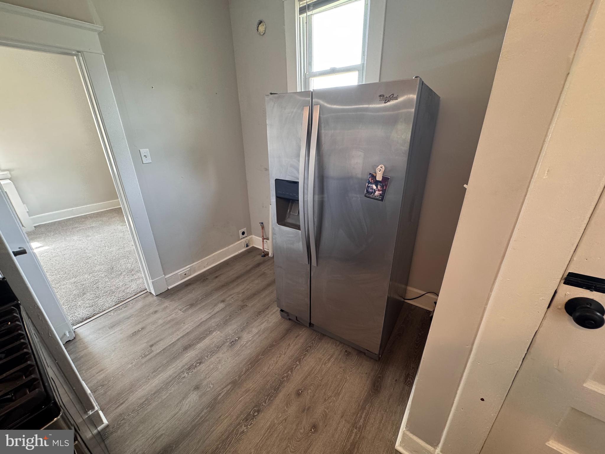 BROOKLYN HEIGHTS - Residential