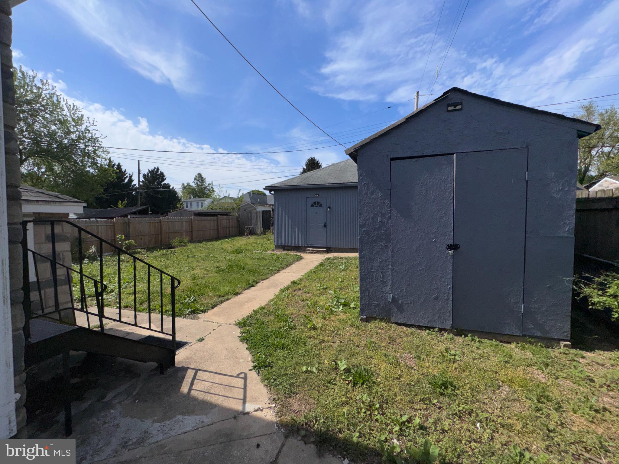 BROOKLYN HEIGHTS - Residential