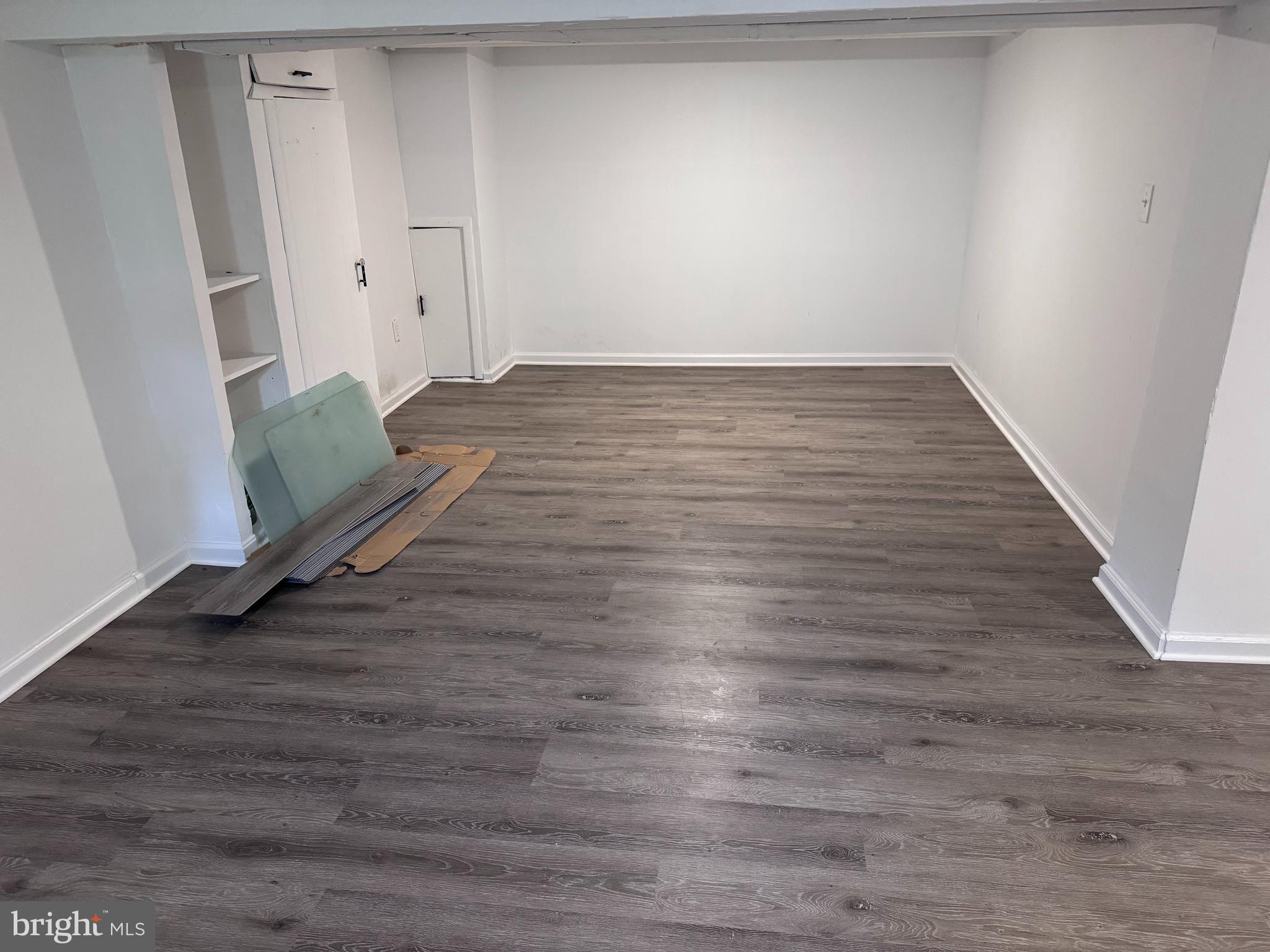 BROOKLYN HEIGHTS - Residential