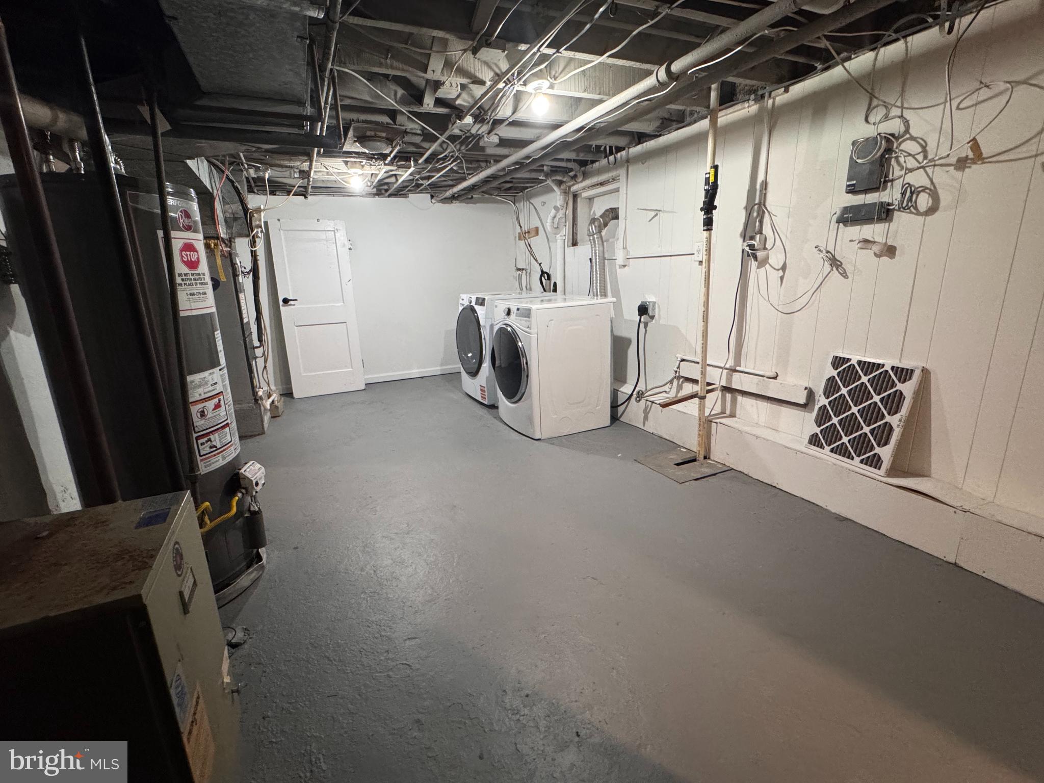 BROOKLYN HEIGHTS - Residential