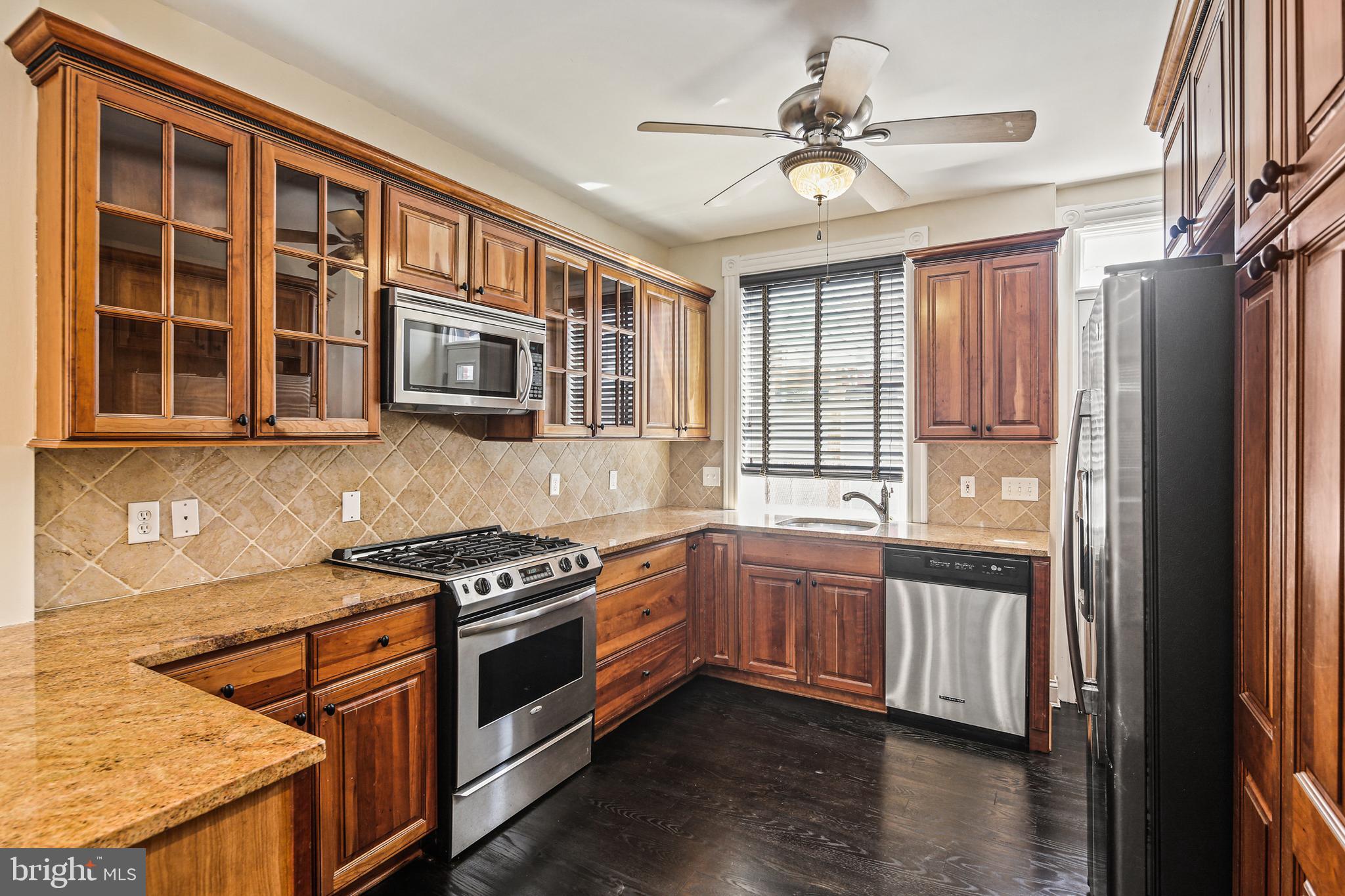 CANTON - Residential