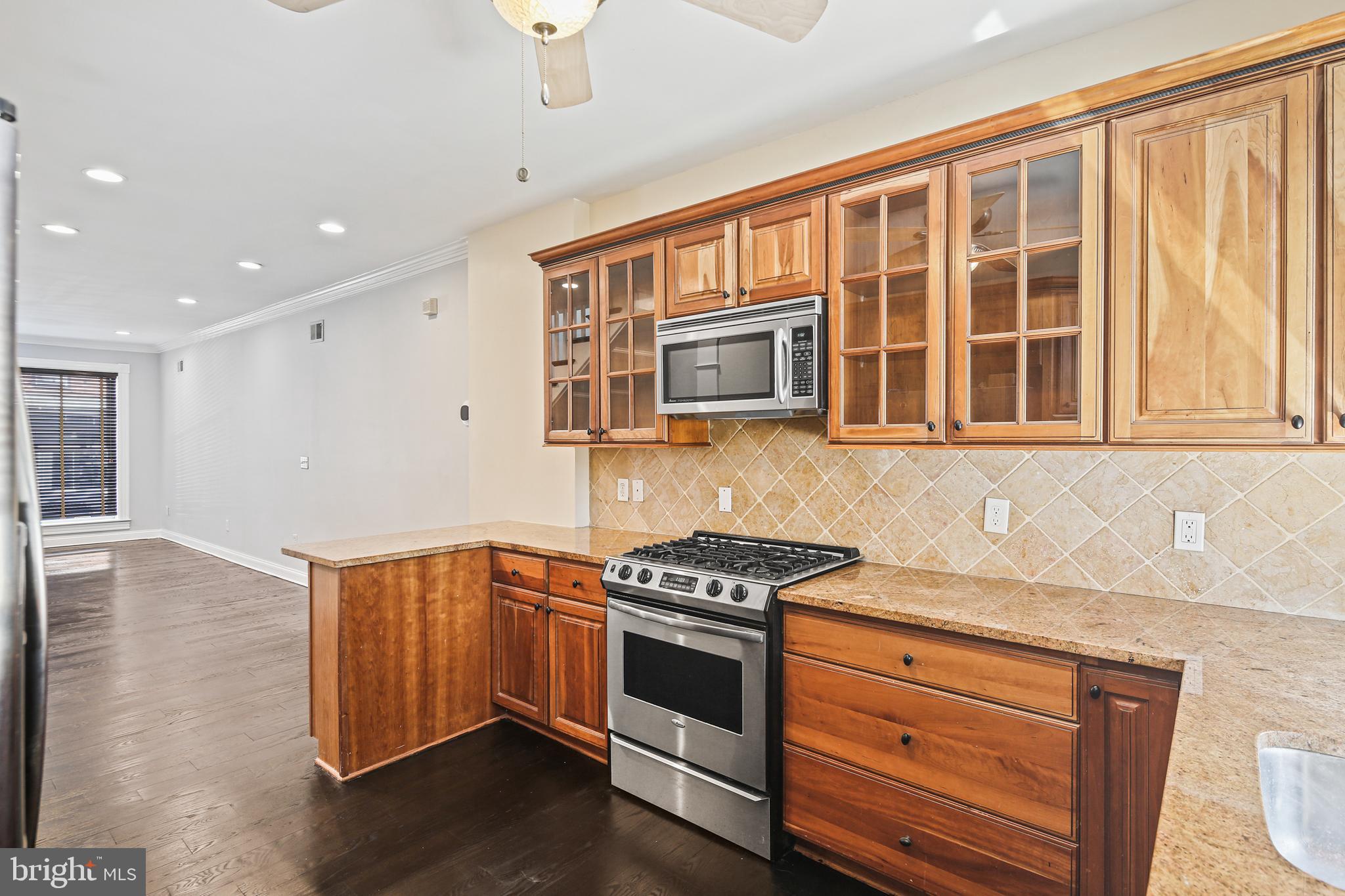 CANTON - Residential