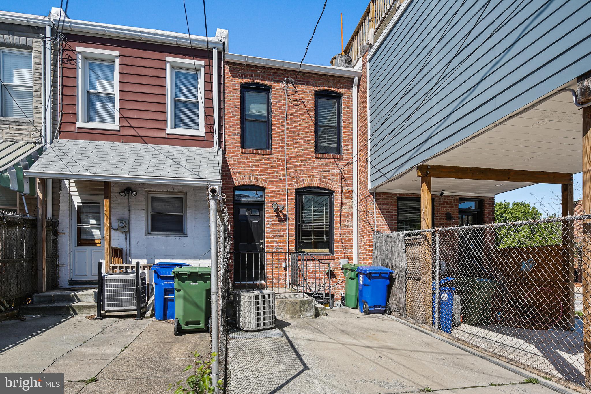 CANTON - Residential